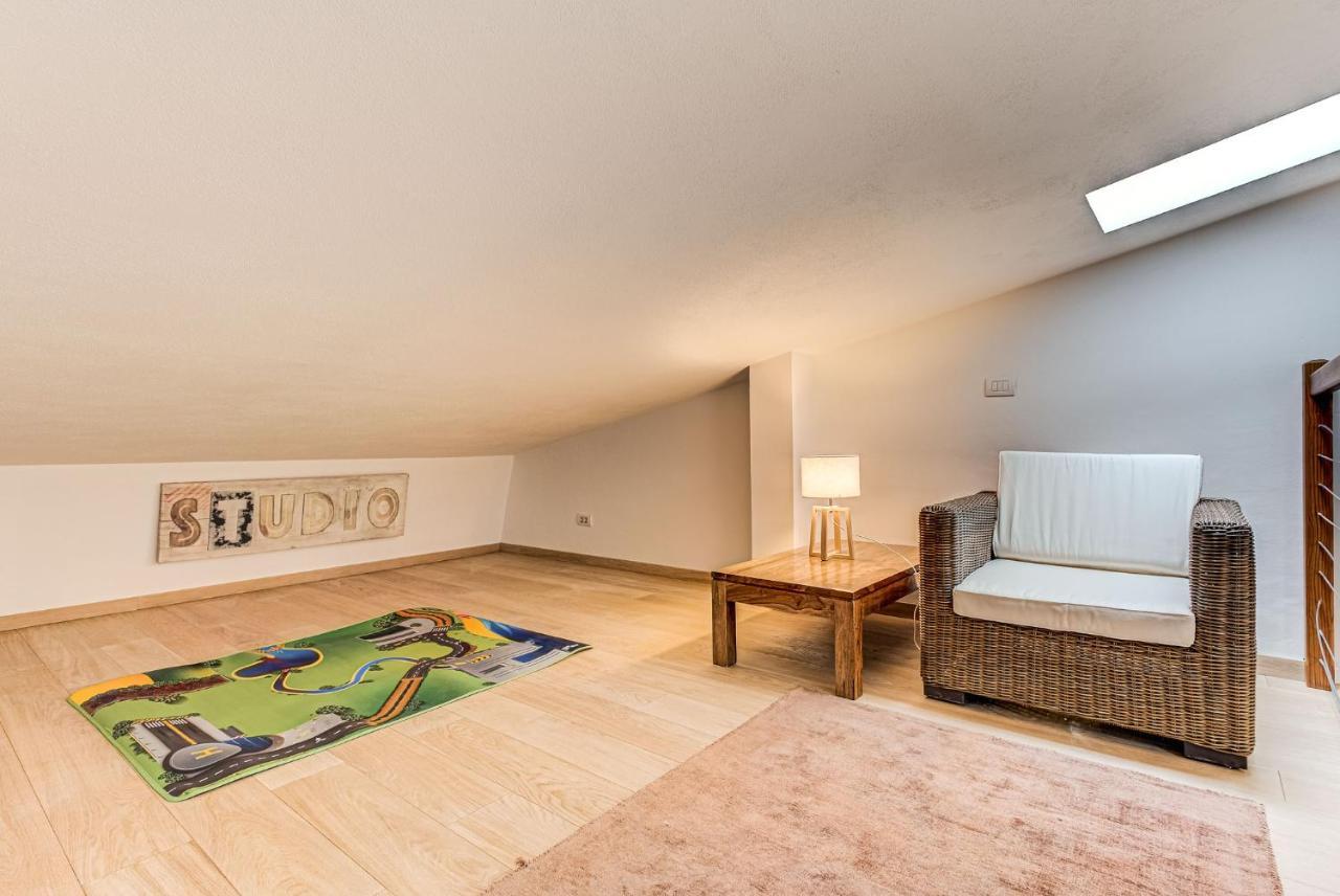 Apartment Alpes V - Alpes Travel - Central Chamonix - Sleeps 5 Dış mekan fotoğraf