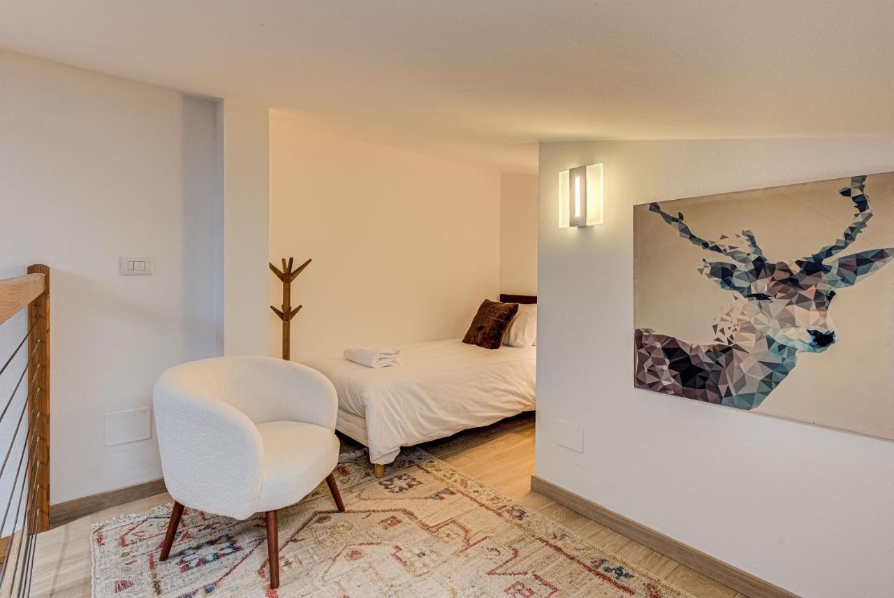 Apartment Alpes V - Alpes Travel - Central Chamonix - Sleeps 5 Dış mekan fotoğraf